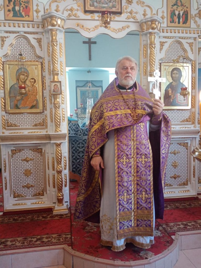 храм шепси