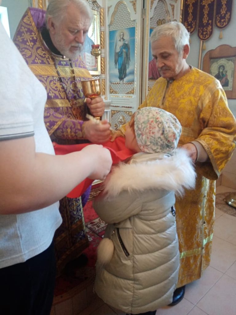храм шепси