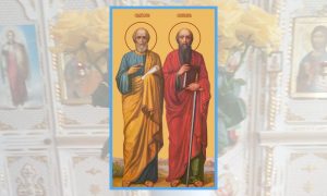 церковь шепси