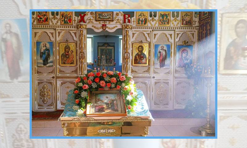 храм шепси