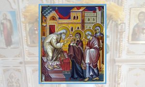 обрезание господне шепси